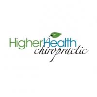 Higher Health Chiropractic of Jenison logo