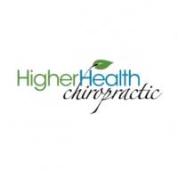 Higher Health Chiropractic of Jenison Logo