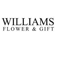 Williams Flower & Gift - Silverdale Florist Logo