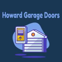 Howard Garage Doors Logo