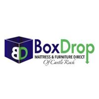 BoxDrop Mattress & Furniture Castle Rock, CO Logo