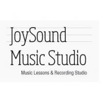  Joysound Music Studio Logo