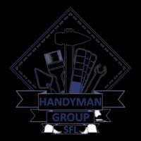 Handyman Group SFL Logo