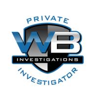 WB Investigations Private Investigator Logo