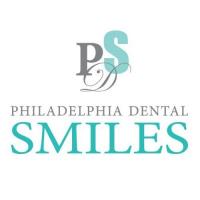 Philadelphia Dental Smiles Logo