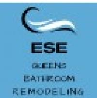 ESE Queens Bathroom Remodeling logo