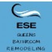 ESE Queens Bathroom Remodeling Logo