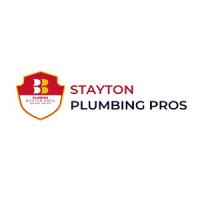 Stayton Plumbing, Drain and Rooter Pros Logo