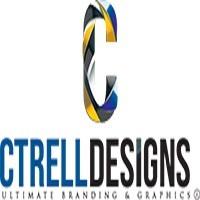 Ctrell Designs Logo