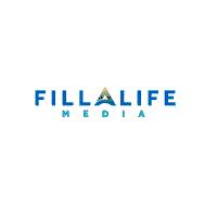 Filla Life Media LLC Logo