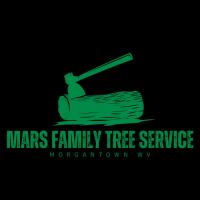 Mars Family Tree Service Logo