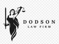 Dodson Law Firm - Personal Injury Lawyers Logo