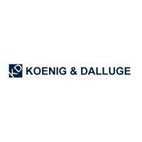 Koenig & Dalluge, PLLC Logo