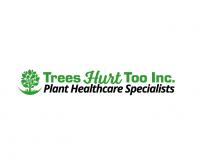 Trees Hurt Too, Inc Logo