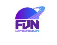 FunDimension Logo