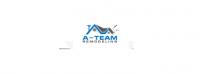 A Team Remodeling Logo