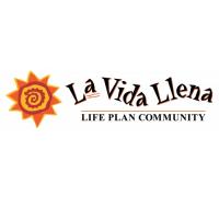 La Vida Llena Life Plan Retirement Community Logo