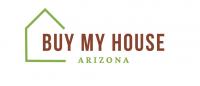 Buy My House Arizona Logo