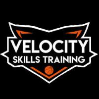 VELOCITY SKILLS TRAINING logo