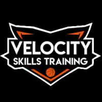 VELOCITY SKILLS TRAINING Logo