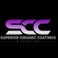 Superior Ceramic Coatings & Detailing Logo