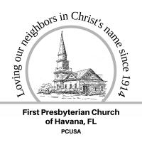 First Presbyterian Church of Havana Logo