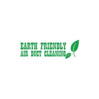 Earth Friendly Air Duct Cleaning Logo