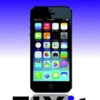 Fixit Abilene iphone repair cell phone repair unlock phone sell phone Logo