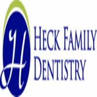Heck Family Dentistry Logo