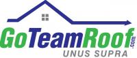 Go Team Roof Logo
