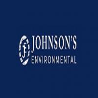 Johnson's Environmental Logo