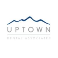 Uptown Dental Associates Logo