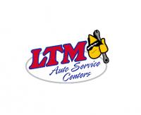 LTM Auto Truck & Trailer logo
