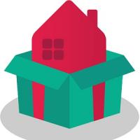Gift A Tiny Home Logo