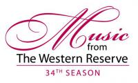 Music from The Western Reserve logo