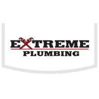 Extreme Plumbing Logo