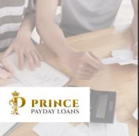 Prince Payday Loans Logo