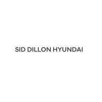 Sid Dillon Hyundai Logo