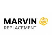 Marvin Replacement Logo
