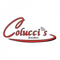Coluccis Jewelers logo