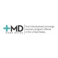 MD Home Detox logo