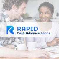 Rapid Cash Advance Logo
