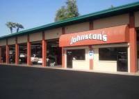 Phoenix Auto Repair Logo