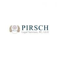 Pirsch Legal Services, PC, LLO Logo