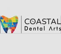 Coastal Dental Arts Logo