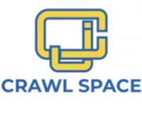 CJ Crawl Space Logo