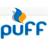 Puff E-Cig Logo