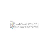 National Stem Cell Clinic Logo