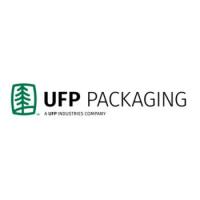 UFP Packaging Logo
