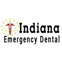 Indiana Emergency Dental Logo